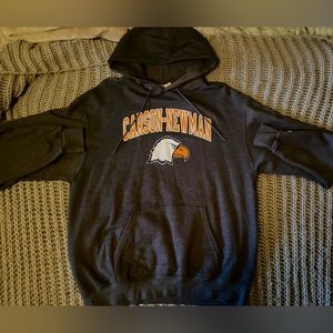 Champion Carson Newman University hoodie